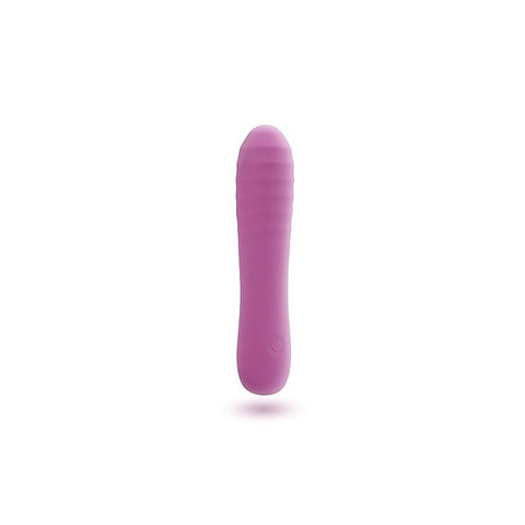 The Wand Silicone Vibrator By Skins Touch - G-Spot Vibrators
