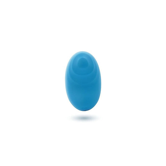 Skins Touch The Pebble Clitoral Vibrator - Clit Ticklers and Pulsators