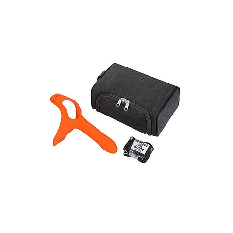 Zoro 5.5 inches Strap-On by Perfect Fit - Strap On Sextoys