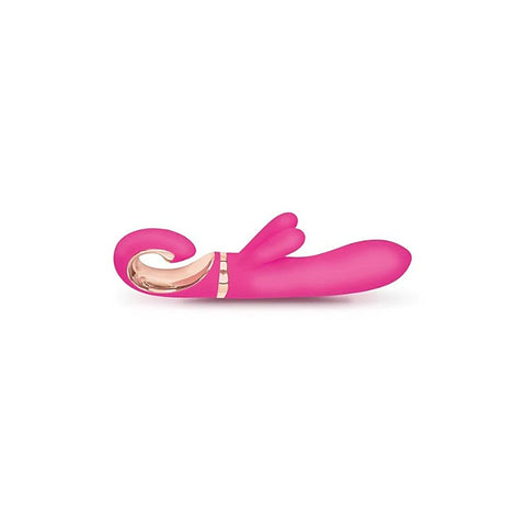Grabbit Mini Dolce Rabbit Vibrator By Gvibe - Rabbit Vibrators