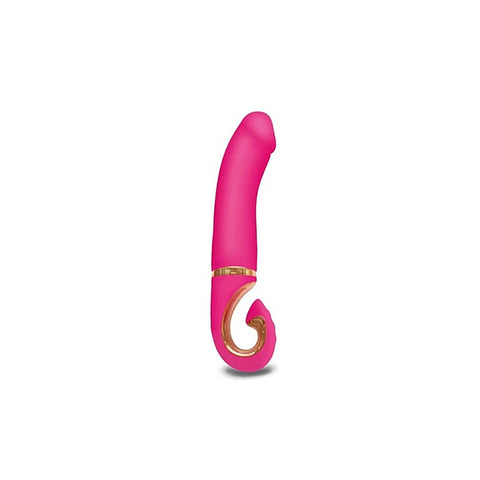 Gvibe Gjay MINI Wildberry G Spot Vibrator - G-Spot Vibrators