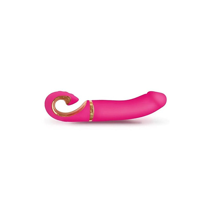 Gvibe Gjay MINI Wildberry G Spot Vibrator - G-Spot Vibrators