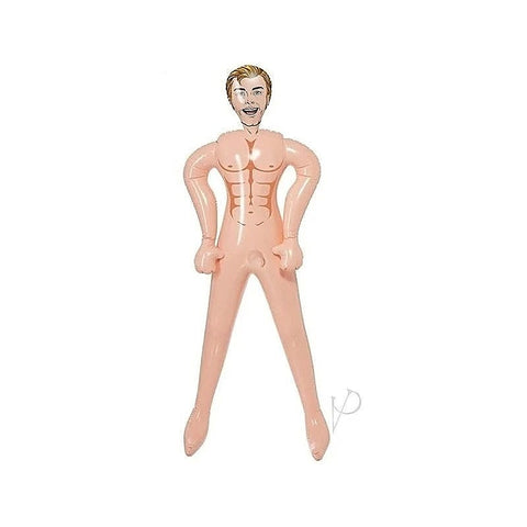 Boy Toy Sex Doll Male by Hott Products - Love Dolls