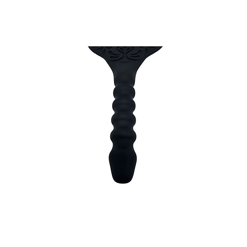 Bondage Play Paddle Dildo by Demon Kat - Paddles And Slappers