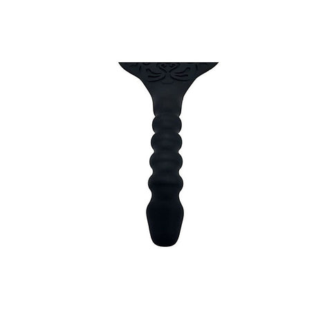 Bondage Play Paddle Dildo by Demon Kat - Paddles And Slappers
