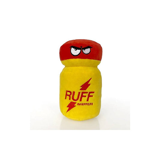 Boneyard Scruffy Ruff Pawppers Pet Toy - Party Gifts and Novelties