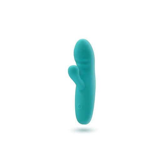 Skins Touch The Rabbit Vibrator - Rabbit Vibrators