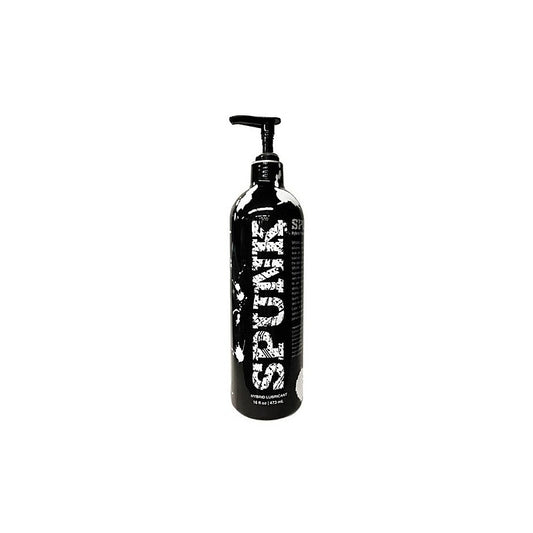 Spunk Hybrid Water Based Silicone Lubricant - Massage Oils and Lubricants