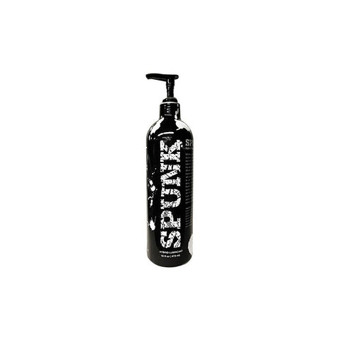 Spunk Hybrid Water Based Silicone Lubricant - Massage Oils and Lubricants