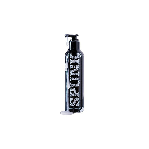 Spunk Hybrid Water Based Silicone Lubricant - Massage Oils and Lubricants