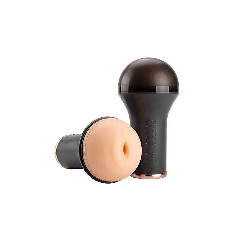 Inscup 1 Heating Vibrating Male Masturbator By Otouch - Masturbators and Strokers