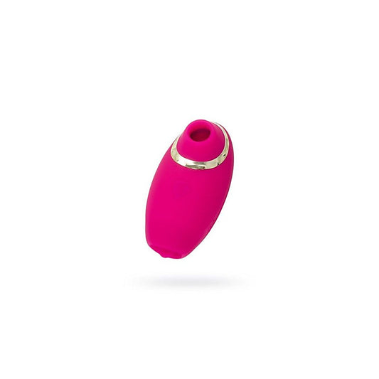JOS Nimka 10 Function Air Pulse Wave Massager - Clit Ticklers and Pulsators