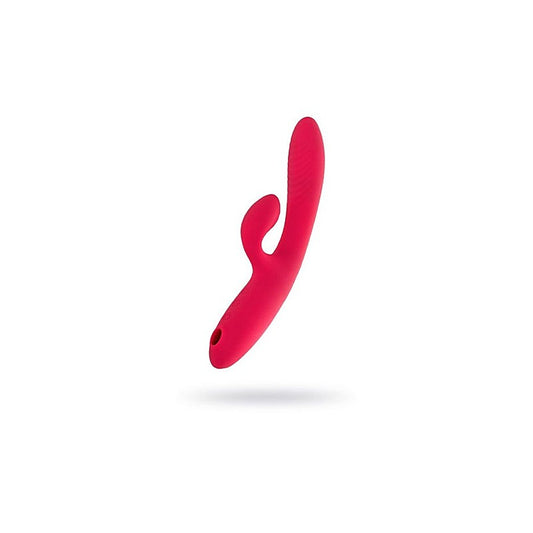 JOS Enila Dual Ended 10 Function Rabbit Vibrator - Rabbit Vibrators
