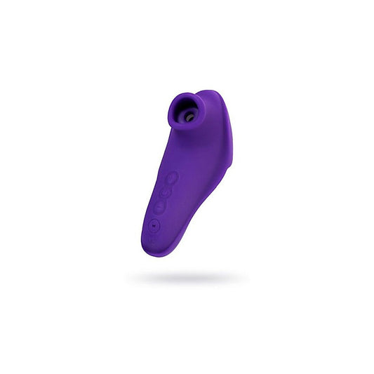 JOS Swizzy 10 Vacuum Wave Modes Clitoral Stimulator - Clit Ticklers and Pulsators