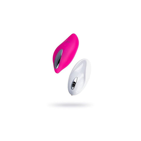 JOS Rumba Wearable Remote Control Vibrator - Remote Control Vibrators