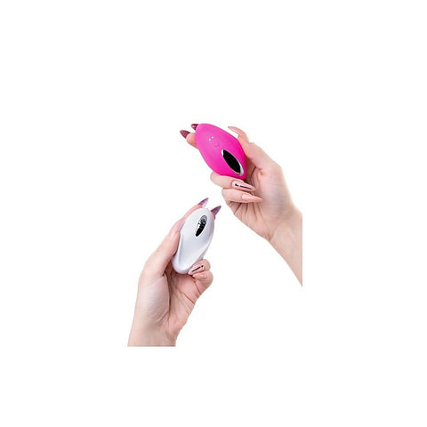 JOS Rumba Wearable Remote Control Vibrator - Remote Control Vibrators