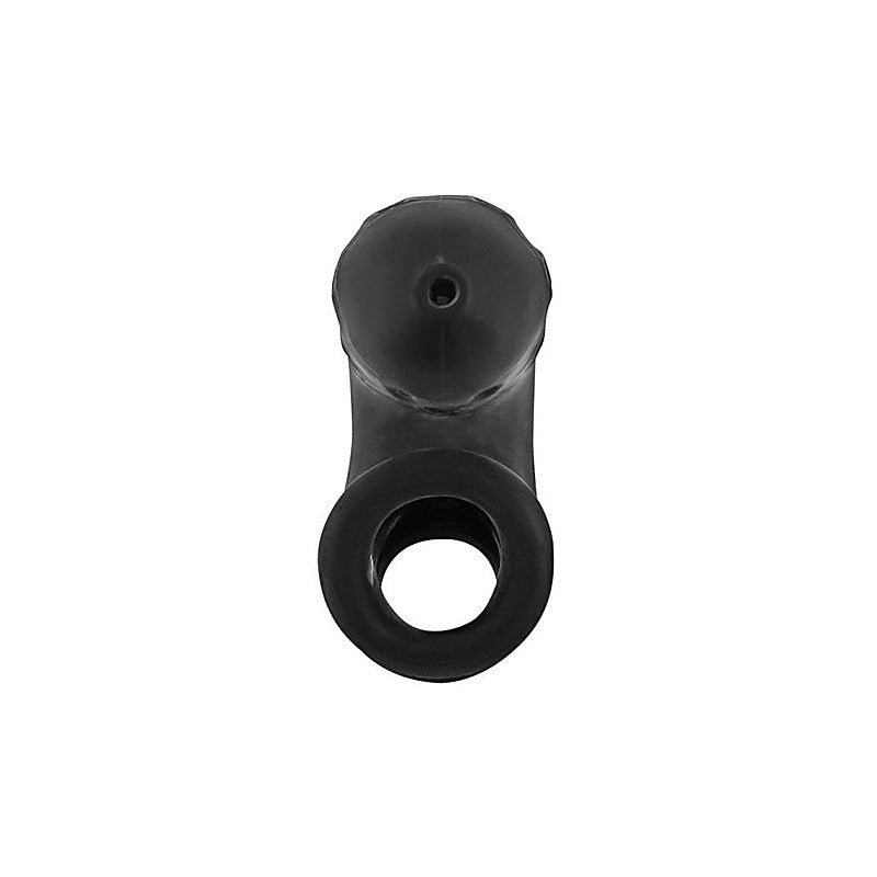 Airlock Air Lite Vented Male Chastity Device By Oxballs - Male Chastity