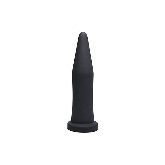 Inner Band Trainer Anal Dildo by Tantus - Anal Dildos