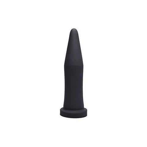 Premium Inner Band Trainer Anal Dildo By Tantus - Anal Dildos