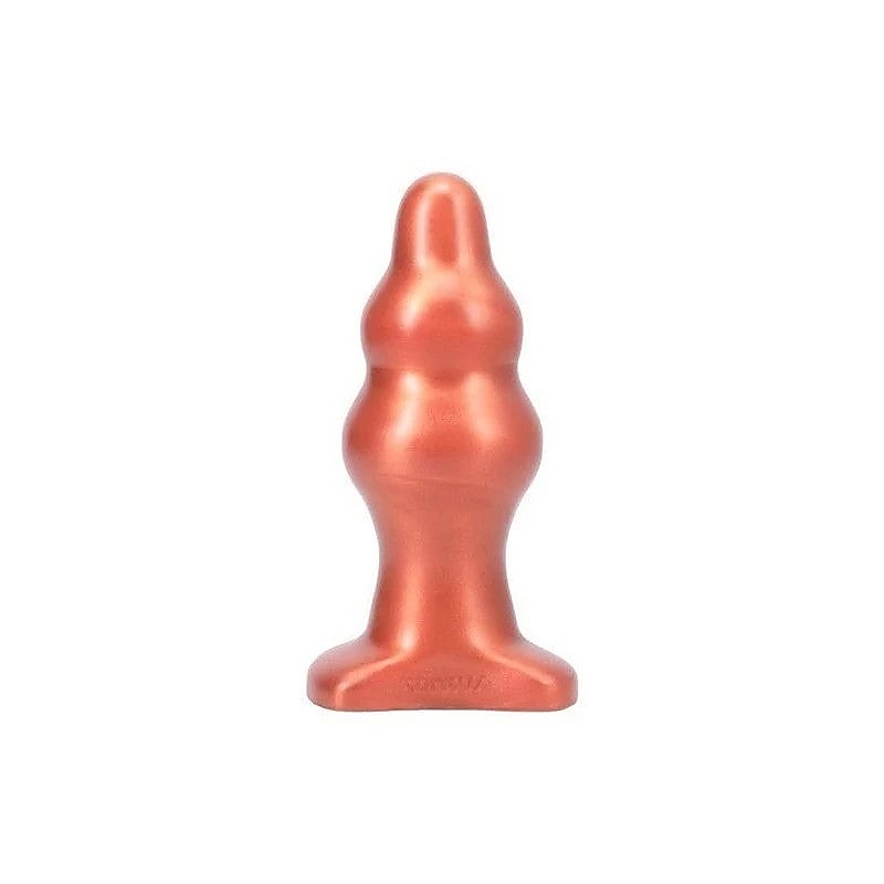 Severin Butt Plug by Tantus - Butt Plugs