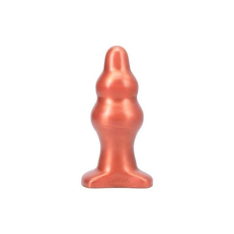Severin Butt Plug by Tantus - Butt Plugs