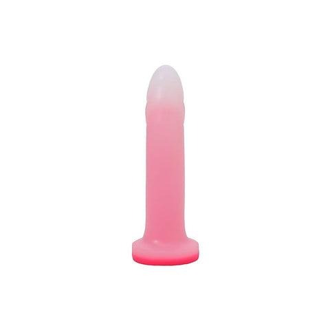 Flurry Dual Density Realistic Dildo By Tantus - Realistic Dildos