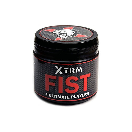 Xtrm Fist Hybrid Adult Lubricant By Xr Brands - Massage Oils and Lubricants