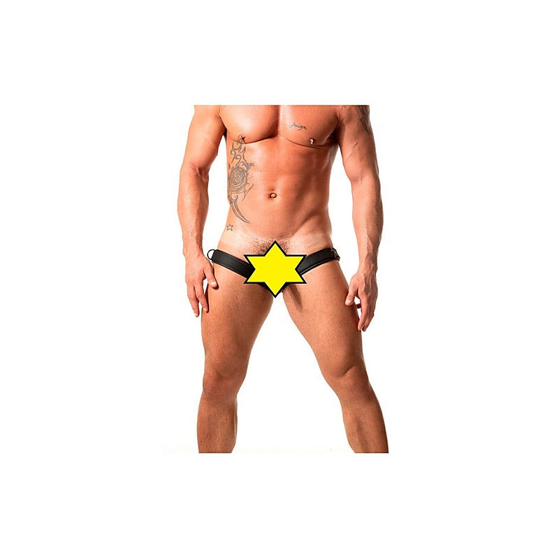 Sport Fucker Neoprene Thigh Restraint Cuffs - Cuffs And Restraints