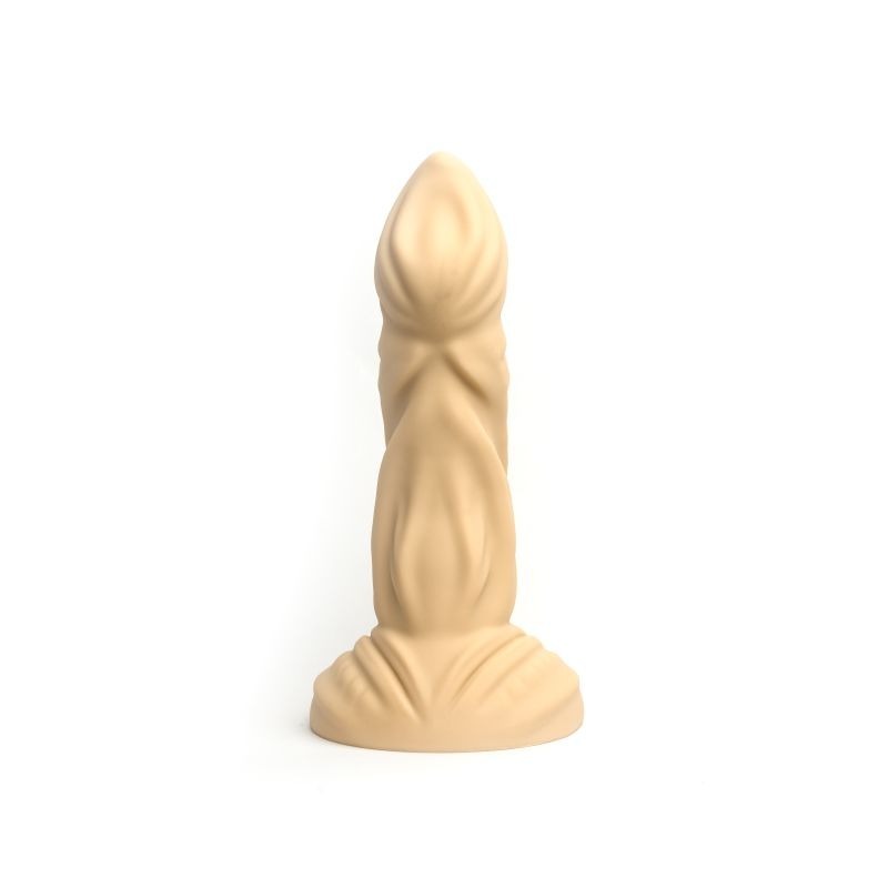 Sphinx Liquid Silicone Dildo Medium by Sport Fucker - Non-Realistic Dildos