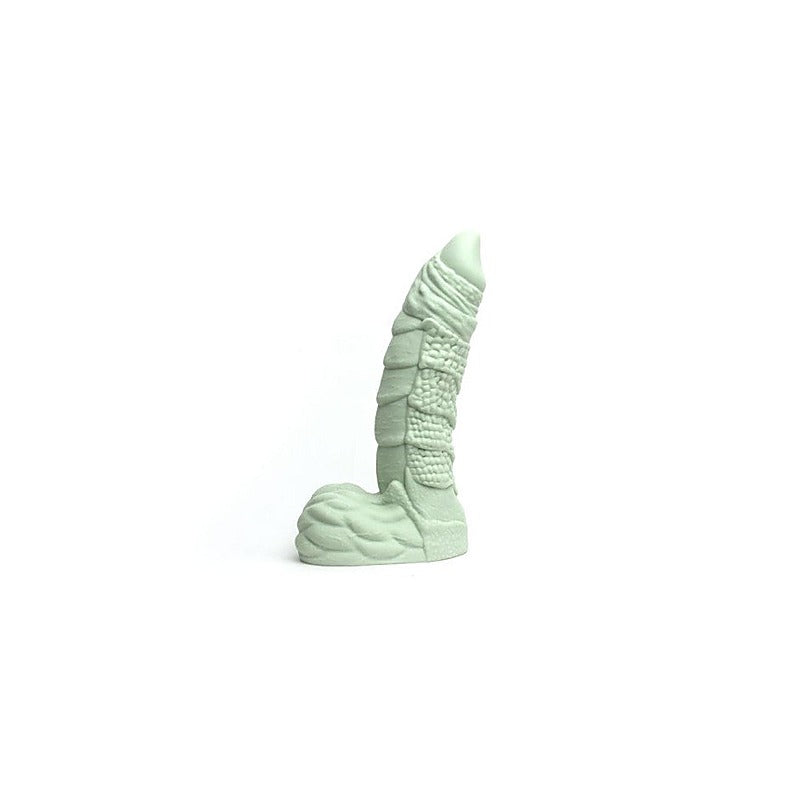 Willie Medium Silicone Dildo By Sport Fucker - Non-Realistic Dildos