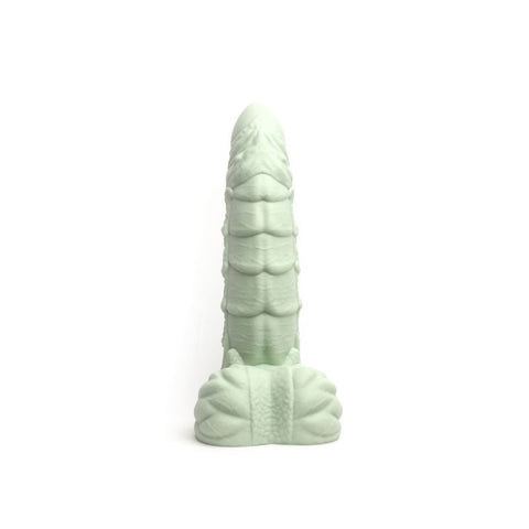 Willie Medium Silicone Dildo by Sport Fucker - Non-Realistic Dildos