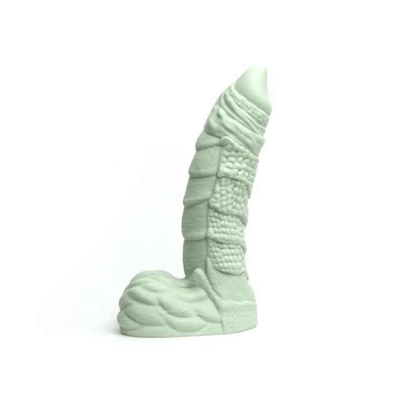 Willie Medium Silicone Dildo by Sport Fucker - Non-Realistic Dildos