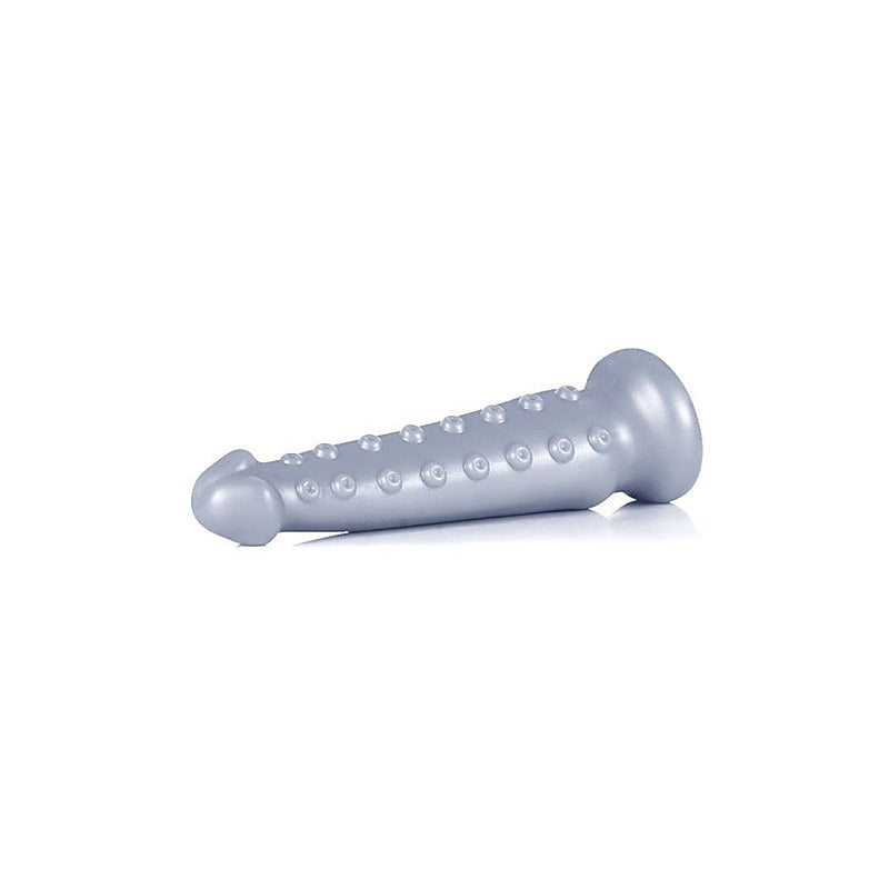Octocock Medium Liquid Silicone Dildo By Sport Fucker - Non-Realistic Dildos