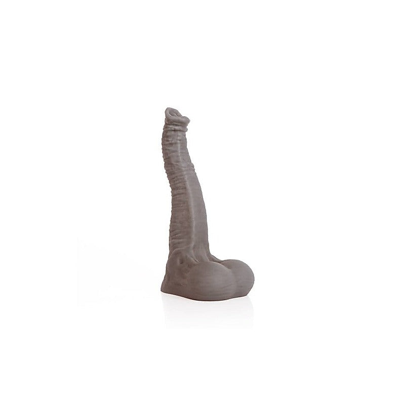 Dexter Medium Liquid Silicone Dildo By Sport Fucker - Non-Realistic Dildos