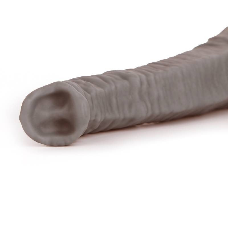 Dexter Medium Liquid Silicone Dildo by Sport Fucker - Non-Realistic Dildos