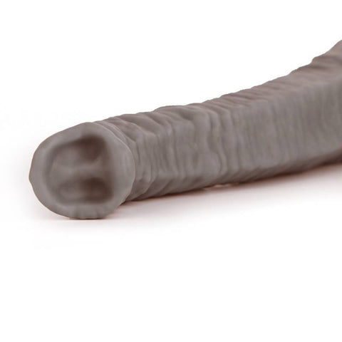 Dexter Medium Liquid Silicone Dildo by Sport Fucker - Non-Realistic Dildos