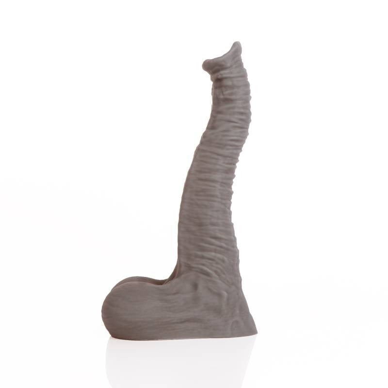 Dexter Medium Liquid Silicone Dildo by Sport Fucker - Non-Realistic Dildos