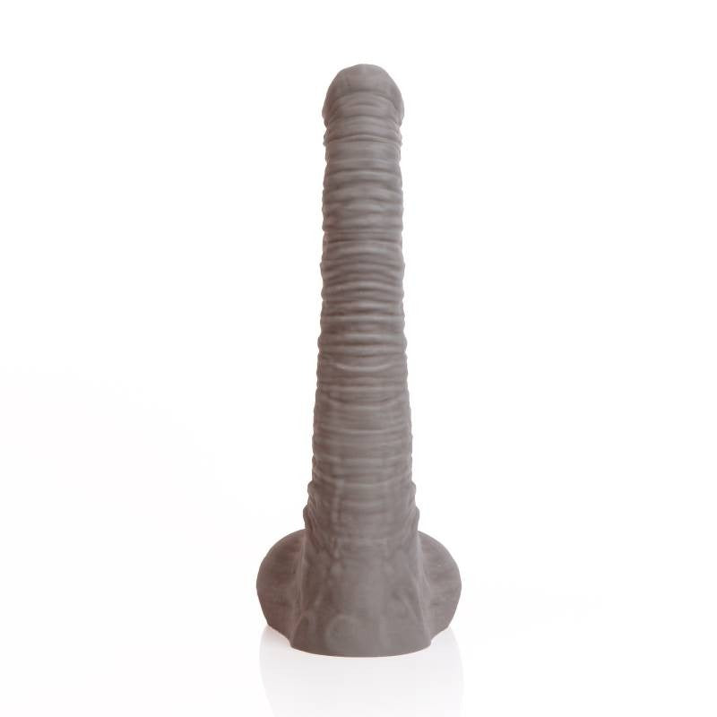 Dexter Medium Liquid Silicone Dildo by Sport Fucker - Non-Realistic Dildos