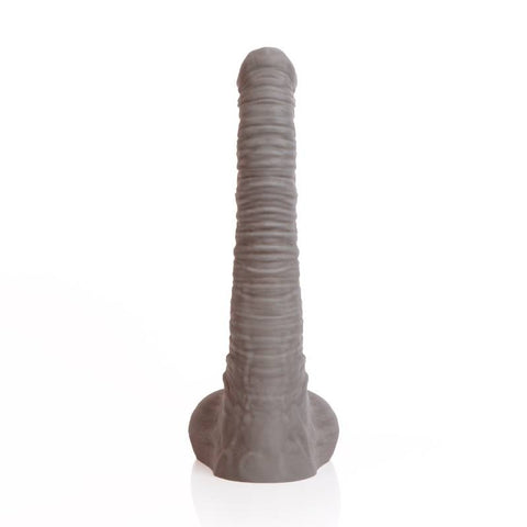 Dexter Medium Liquid Silicone Dildo by Sport Fucker - Non-Realistic Dildos
