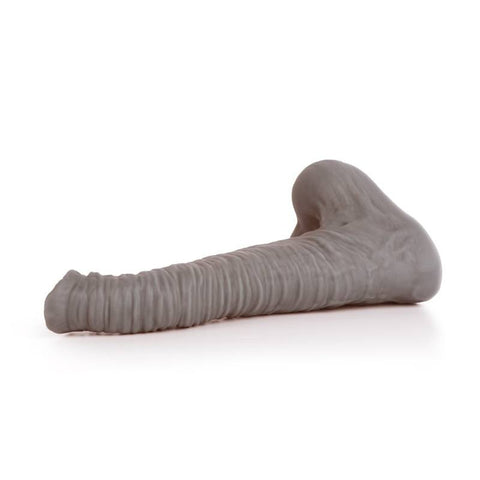 Dexter Medium Liquid Silicone Dildo by Sport Fucker - Non-Realistic Dildos