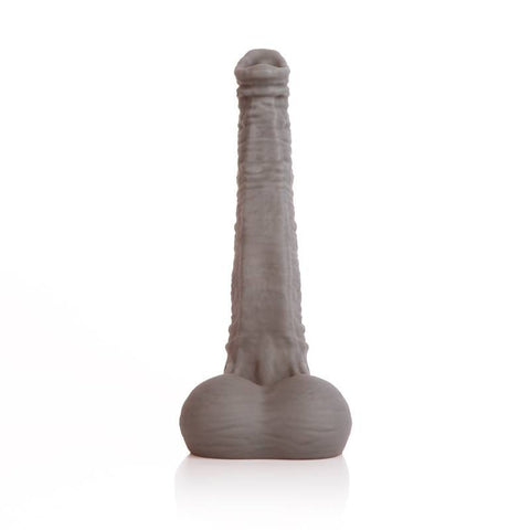 Dexter Medium Liquid Silicone Dildo by Sport Fucker - Non-Realistic Dildos