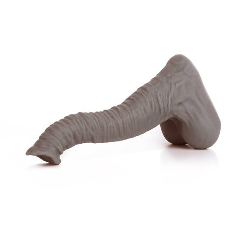 Dexter Medium Liquid Silicone Dildo by Sport Fucker - Non-Realistic Dildos