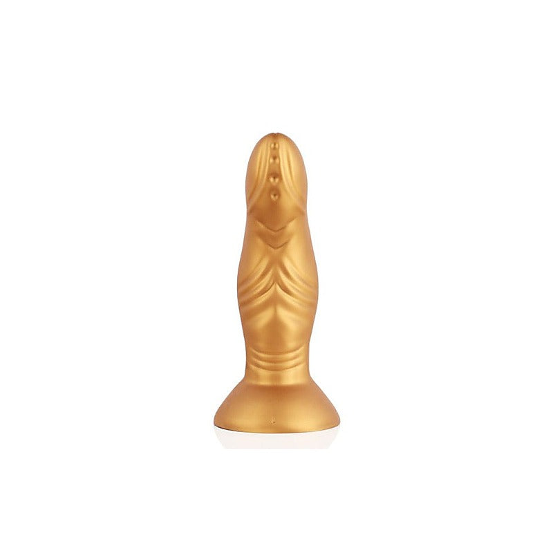 Pupa Liquid Silicone Fantasy Dildo Small By Sport Fucker - Non-Realistic Dildos