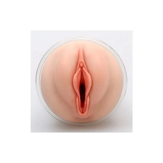 Realistic Pussy Masturbator Charlotte By Naked Factory - Masturbators and Strokers