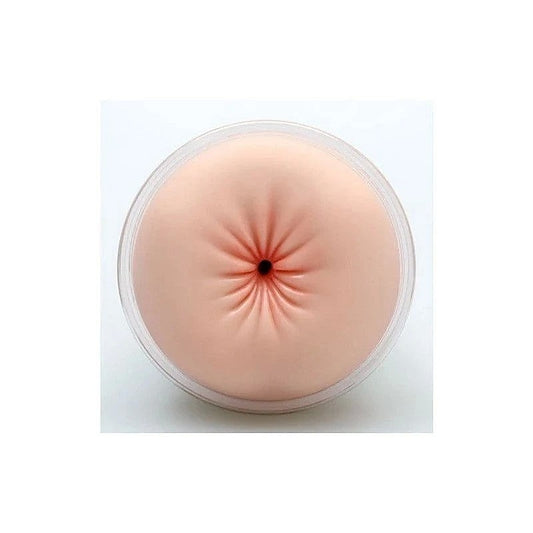 Naked Factory Realistic Anal Masturbator Anna