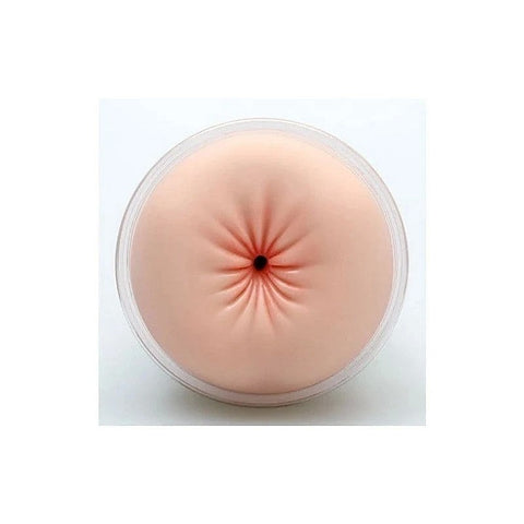 Realistic Anal Masturbator Anna By Naked Factory - Masturbators and Strokers
