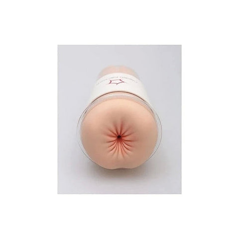 Realistic Anal Masturbator Anna By Naked Factory - Masturbators and Strokers
