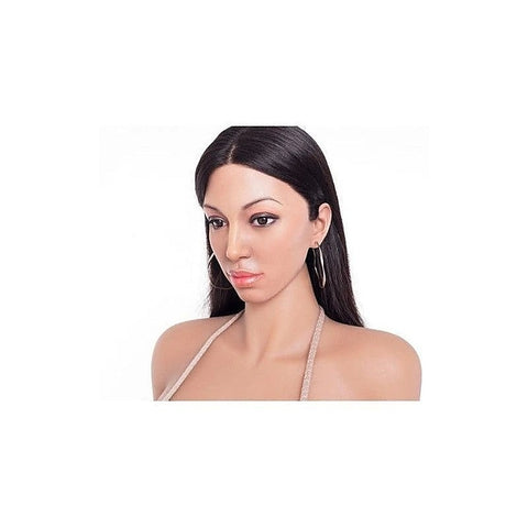 Daytona Sofia AF Doll by Doc Johnson - Love Dolls