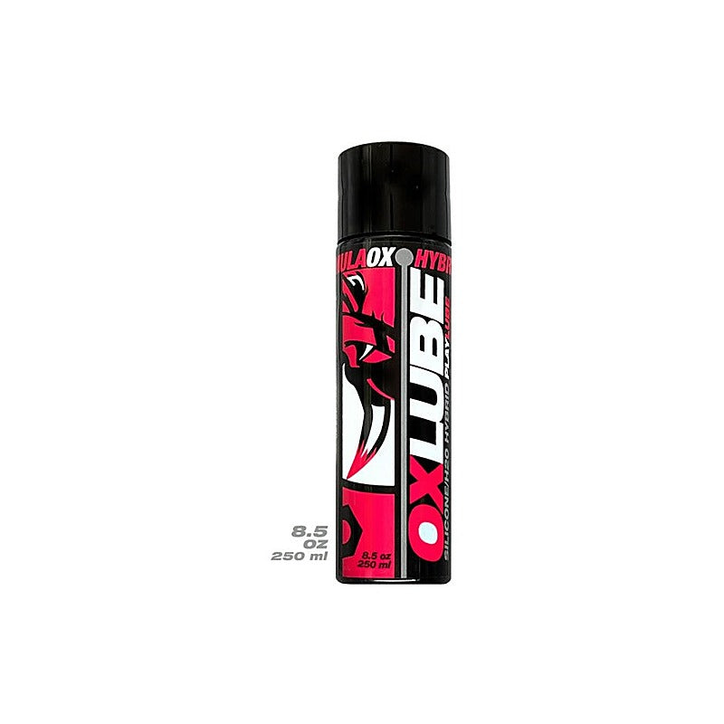 Formulaox Hybrid Lubricant Oxlube By Oxballs - Massage Oils and Lubricants