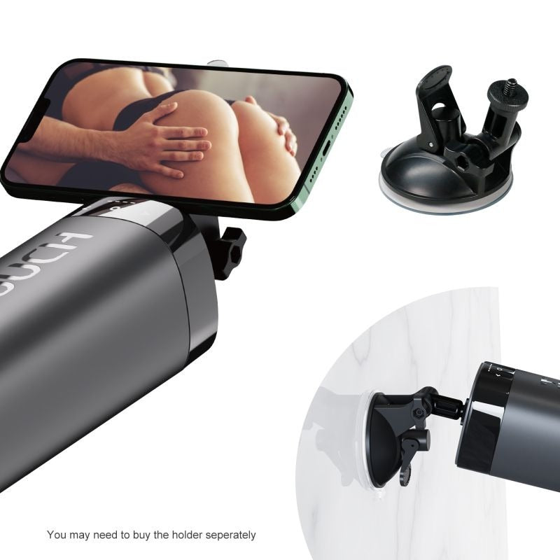 Inscup 3 Thrusting and Contraction Masturbator by OTouch - Masturbators and Strokers